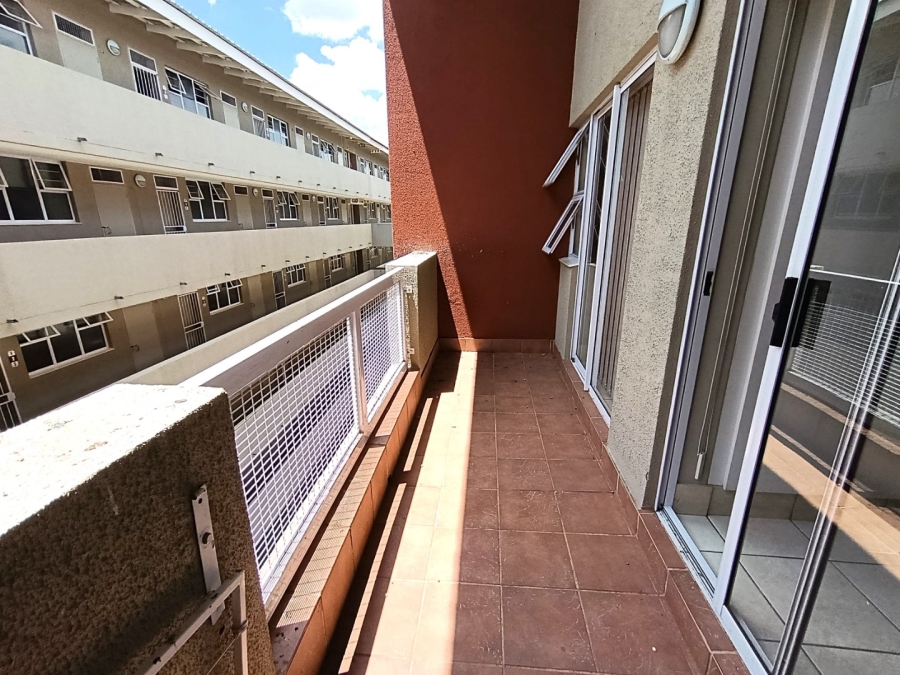 2 Bedroom Property for Sale in Universitas Free State